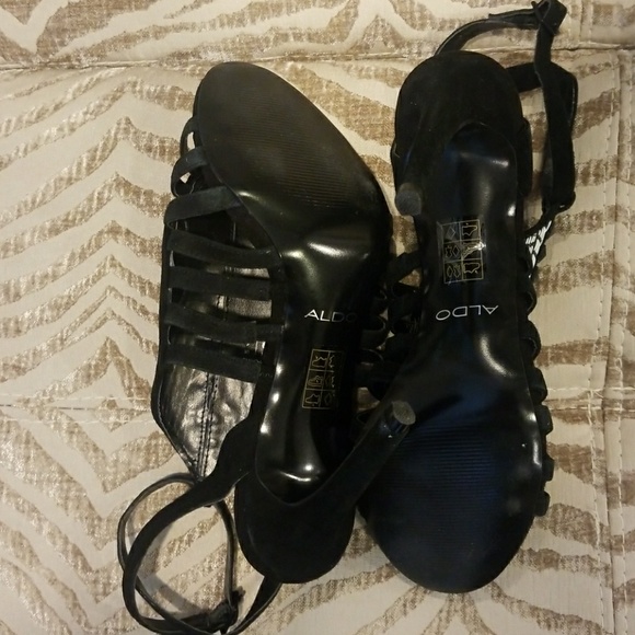 Aldo heels - Picture 5 of 5